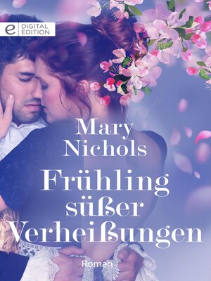 cover image of Frühling süßer Verheißungen
